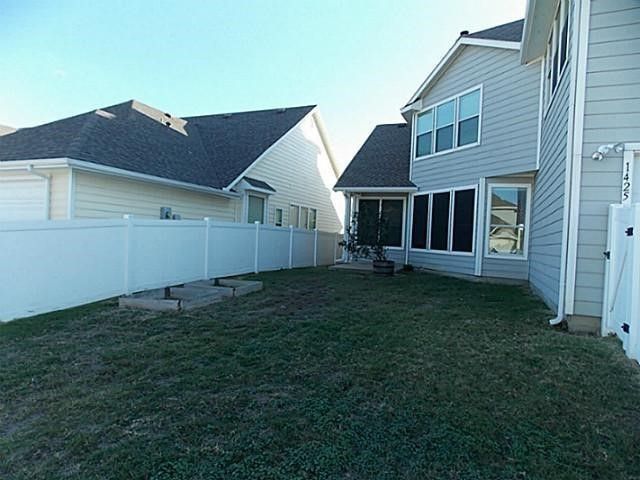 1425 Oakcrest Drive, Providence Village, TX 76227