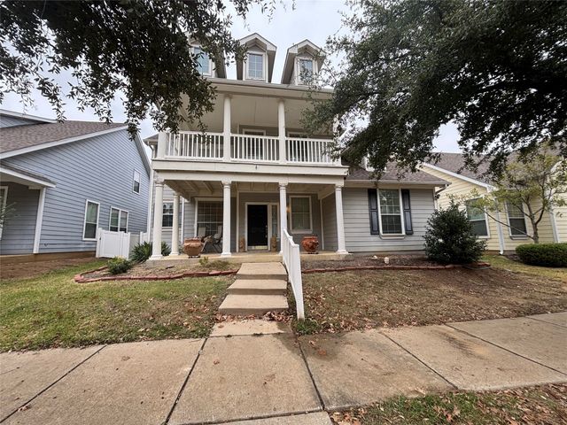 1425 Oakcrest Drive, Providence Village, TX 76227