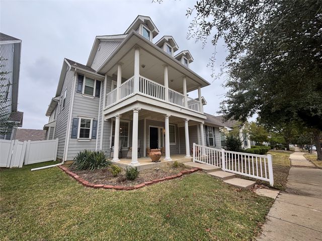 1425 Oakcrest Drive, Providence Village, TX 76227