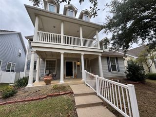 1425 Oakcrest Drive, Providence Village, TX 76227