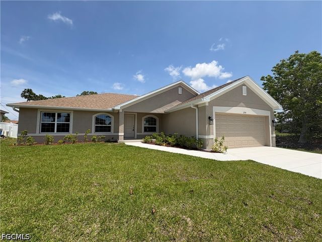 2745 NW 4th TER, Cape Coral, FL 33993
