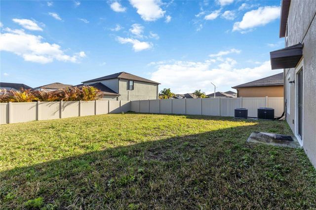 5478 GRAYS HARBOR COURT, Wimauma, FL 33598