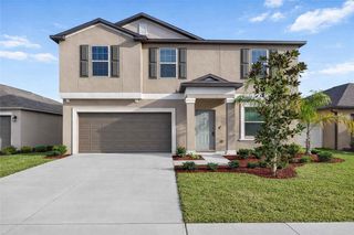 5478 GRAYS HARBOR COURT, Wimauma, FL 33598