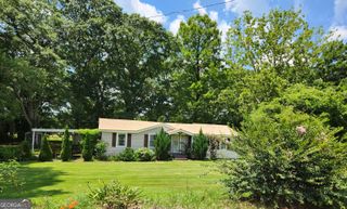 4660 Fairplay Road, Madison, GA 30650