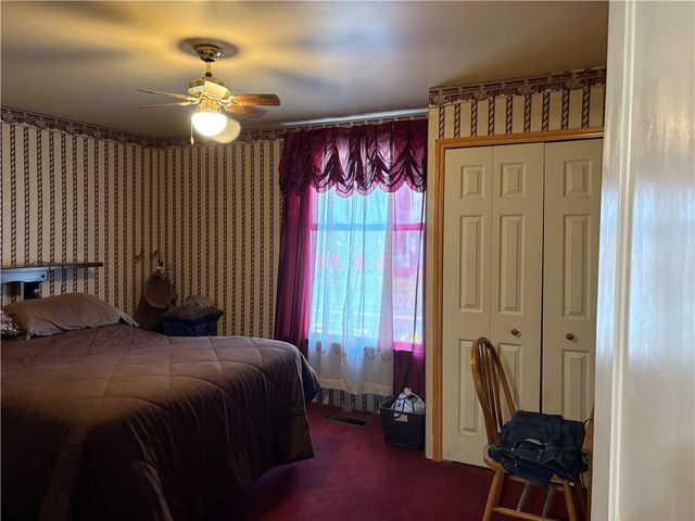 53 South Street, Edmeston, NY 13335