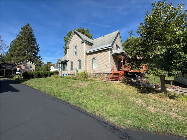 53 South Street, Edmeston, NY 13335