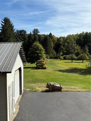 53 South Street, Edmeston, NY 13335