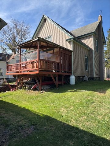 53 South Street, Edmeston, NY 13335