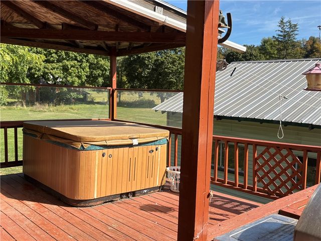 53 South Street, Edmeston, NY 13335