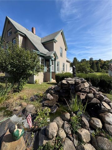 53 South Street, Edmeston, NY 13335