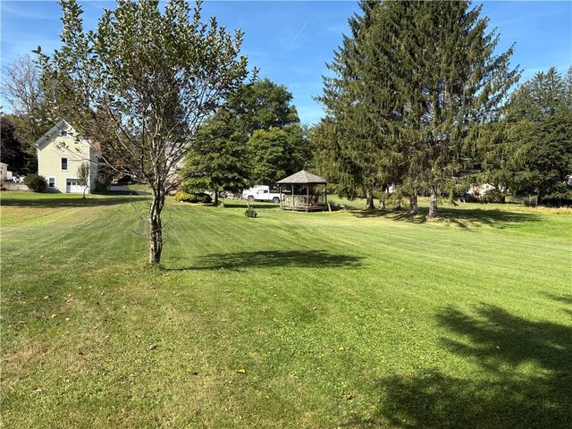 53 South Street, Edmeston, NY 13335