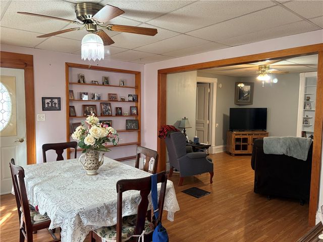 53 South Street, Edmeston, NY 13335