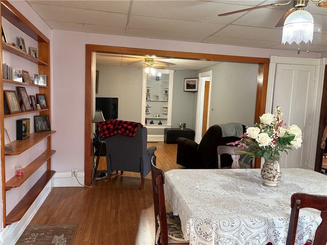 53 South Street, Edmeston, NY 13335