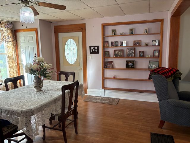 53 South Street, Edmeston, NY 13335