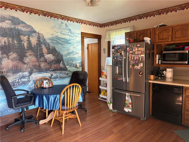 53 South Street, Edmeston, NY 13335