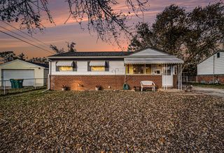 2329 Brooktree Court, Ypsilanti, MI 48198