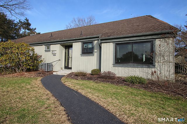 315 Heritage Village B, Southbury, CT 06488