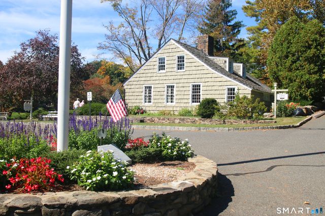 315 Heritage Village B, Southbury, CT 06488