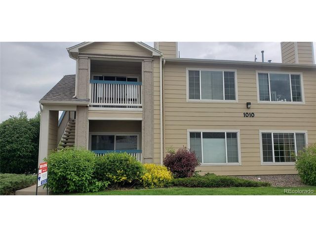 1010 Opal St 204, Broomfield, CO 80020