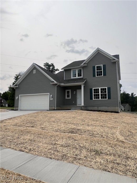 5370 Winding Creek Drive, Ravenna, OH 44266