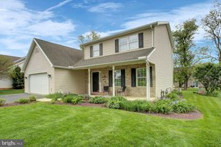 139 MILKY WAY, Shippensburg, PA 17257