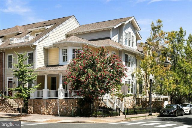 2863 11TH ST N, Arlington, VA 22201