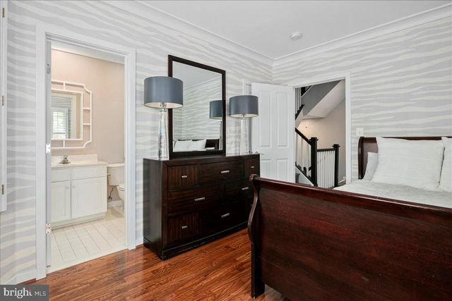 2863 11TH ST N, Arlington, VA 22201