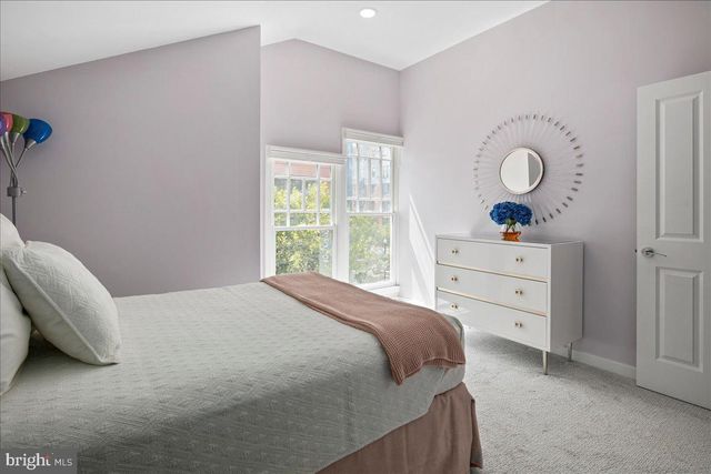 2863 11TH ST N, Arlington, VA 22201