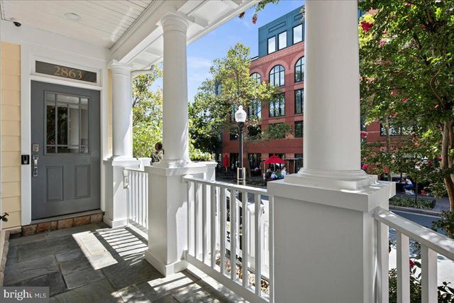 2863 11TH ST N, Arlington, VA 22201