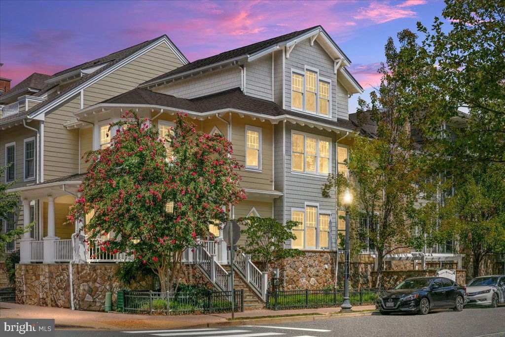 2863 11TH ST N, Arlington, VA 22201