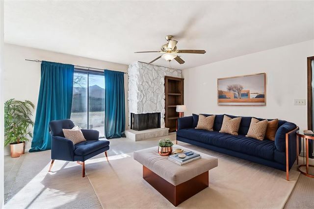 732 W Elder Drive, Mustang, OK 73064