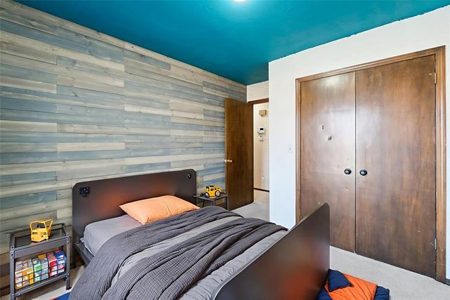 732 W Elder Drive, Mustang, OK 73064