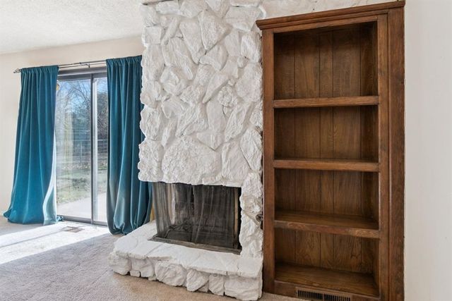 732 W Elder Drive, Mustang, OK 73064