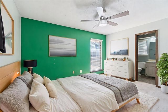 732 W Elder Drive, Mustang, OK 73064