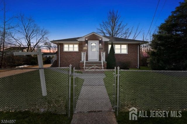 147 Wedgewood Avenue, Woodbridge Proper, NJ 07095