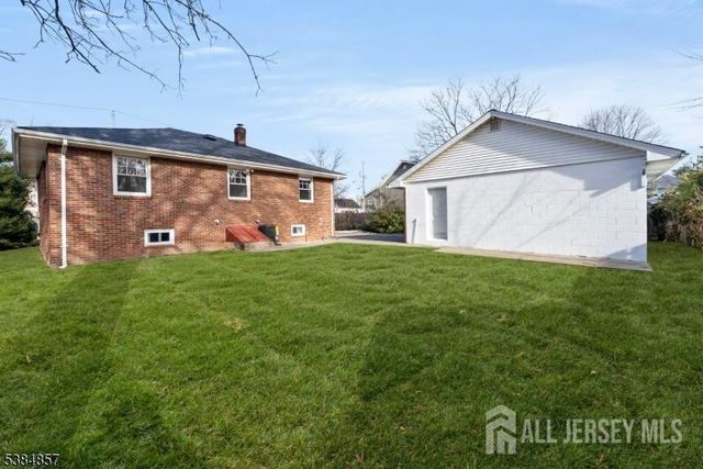 147 Wedgewood Avenue, Woodbridge Proper, NJ 07095