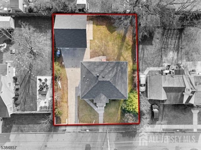 147 Wedgewood Avenue, Woodbridge Proper, NJ 07095