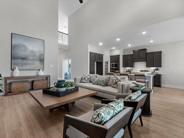7066 North Lake Clopton Drive, Montgomery, TX 77316