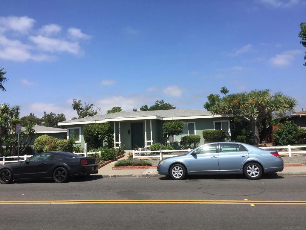 5104 63Rd, San Diego, CA 92115