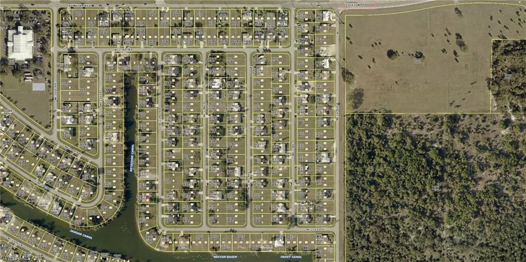 2110 NE 23rd AVE, CAPE CORAL, FL 33909 — photo 2