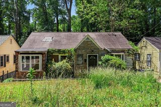 1676 S Olympian Way SW, Atlanta, GA 30310