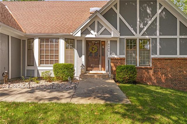 8408 W 115th Street, Overland Park, KS 66210