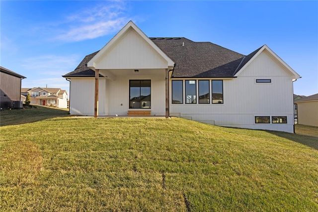 13614 NE 114th Place, Kearney, MO 64060