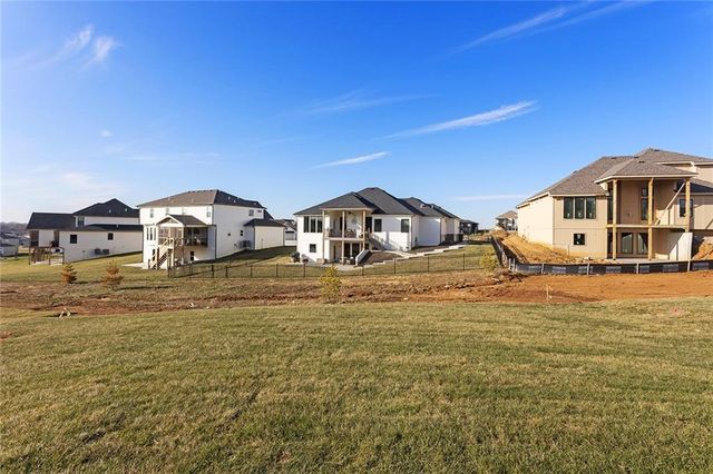 13614 NE 114th Place, Kearney, MO 64060