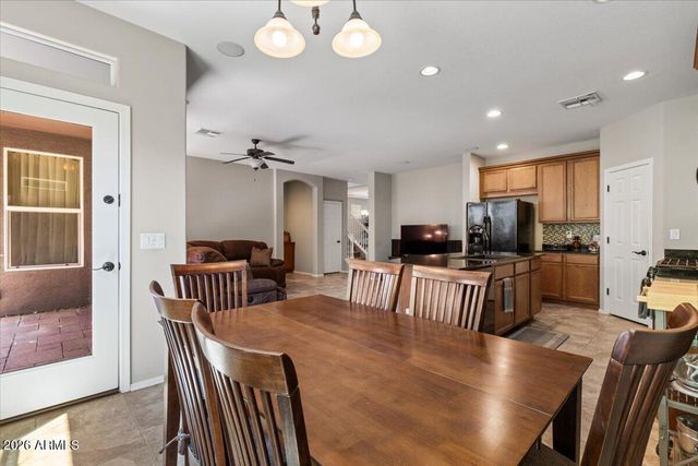 3451 E AMBER Lane, Gilbert, AZ 85296