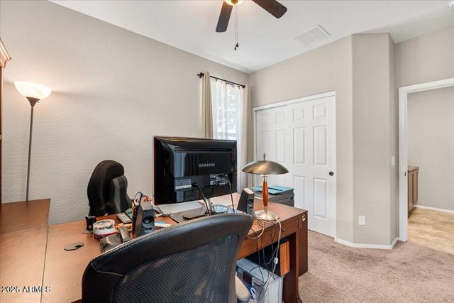 3451 E AMBER Lane, Gilbert, AZ 85296