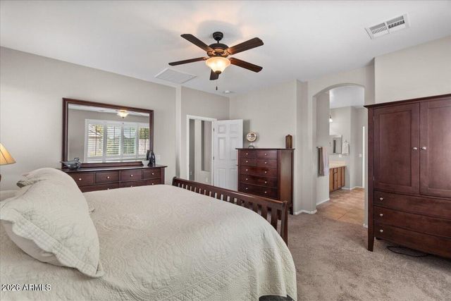 3451 E AMBER Lane, Gilbert, AZ 85296