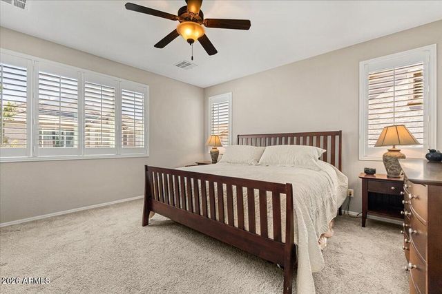 3451 E AMBER Lane, Gilbert, AZ 85296