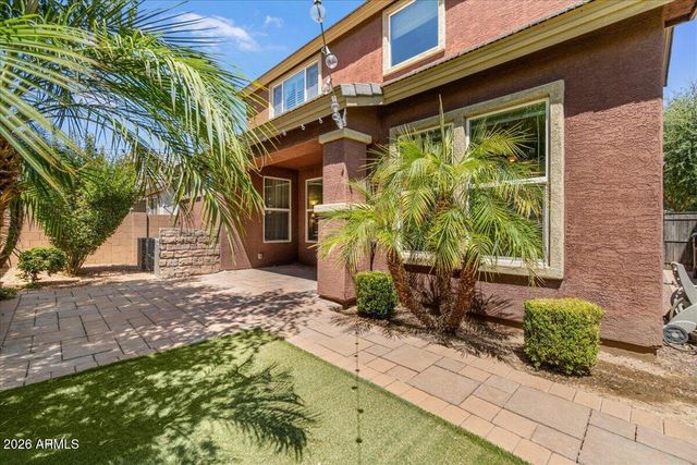 3451 E AMBER Lane, Gilbert, AZ 85296