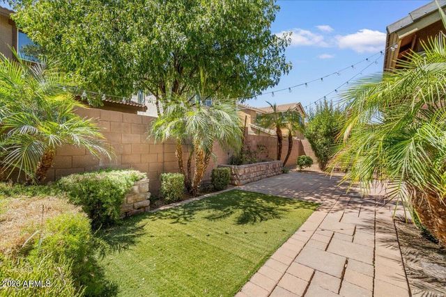 3451 E AMBER Lane, Gilbert, AZ 85296